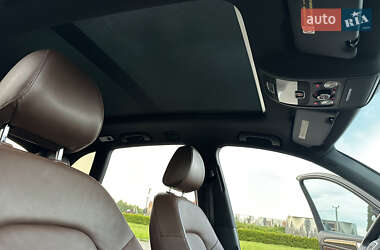 Внедорожник / Кроссовер Audi Q5 2014 в 