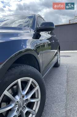 Внедорожник / Кроссовер Audi Q5 2011 в 