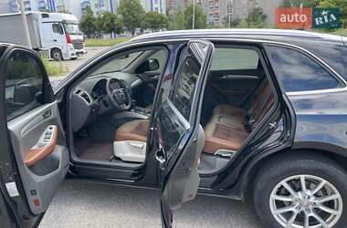 Внедорожник / Кроссовер Audi Q5 2011 в 