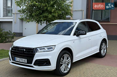 Audi Q5 2017 Audi Q5 2017