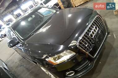 Audi Q5 2016