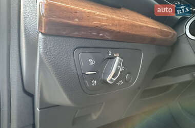 Внедорожник / Кроссовер Audi Q5 2021 в 
