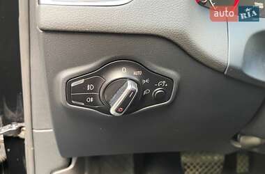 Внедорожник / Кроссовер Audi Q5 2013 в 