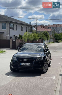 Внедорожник / Кроссовер Audi Q5 2010 в 