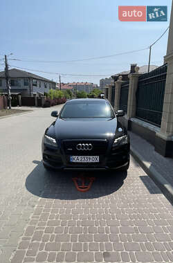 Внедорожник / Кроссовер Audi Q5 2010 в 