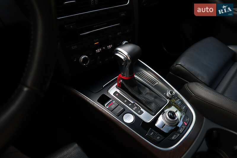 Внедорожник / Кроссовер Audi Q5 2014 в Трускавце