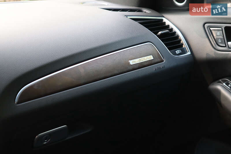 Внедорожник / Кроссовер Audi Q5 2014 в Трускавце