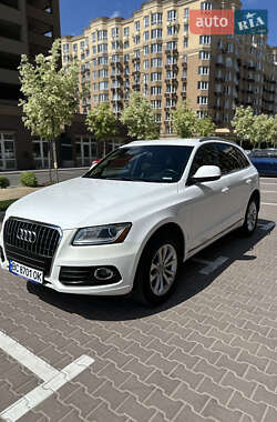 Audi Q5 2013 Audi Q5 2013