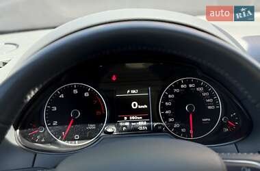 Внедорожник / Кроссовер Audi Q5 2015 в 
