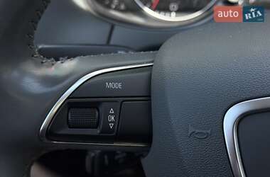 Внедорожник / Кроссовер Audi Q5 2015 в 