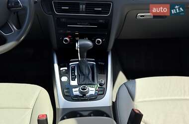 Внедорожник / Кроссовер Audi Q5 2015 в 