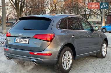 Audi Q5 2013 Audi Q5 2013