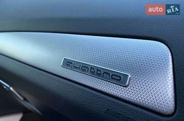 Внедорожник / Кроссовер Audi Q5 2013 в 
