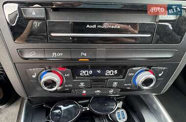 Внедорожник / Кроссовер Audi Q5 2016 в 