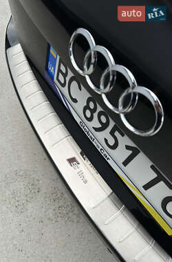 Внедорожник / Кроссовер Audi Q5 2013 в 