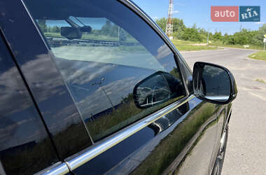 Внедорожник / Кроссовер Audi Q5 2011 в 