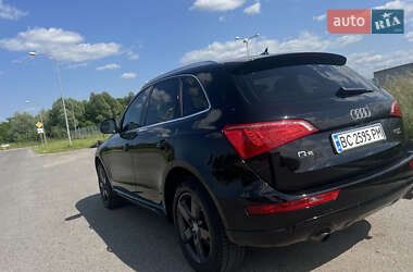 Внедорожник / Кроссовер Audi Q5 2011 в 