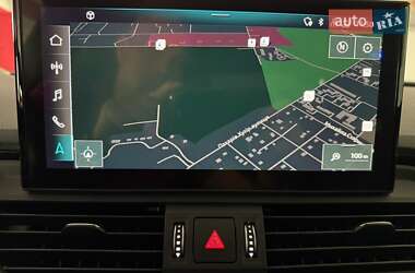Внедорожник / Кроссовер Audi Q5 2022 в 