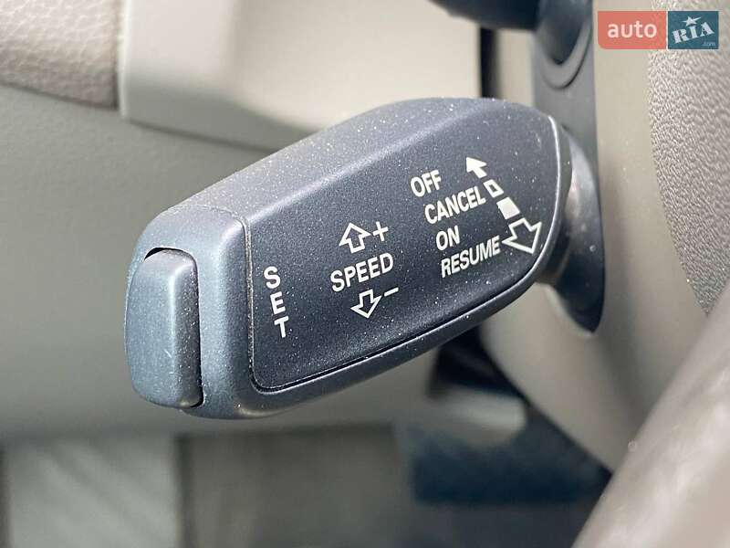 Внедорожник / Кроссовер Audi Q5 2013 в Киеве