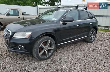 Audi Q5 2015 Audi Q5 2015