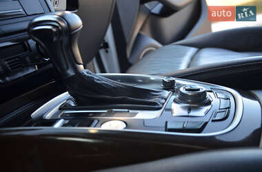 Внедорожник / Кроссовер Audi Q5 2014 в 