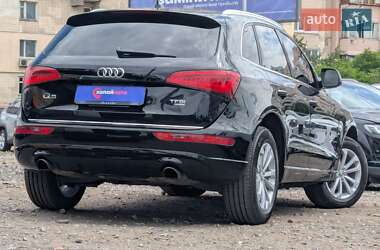 Внедорожник / Кроссовер Audi Q5 2015 в 