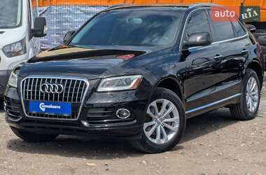 Audi Q5 2015 Audi Q5 2015