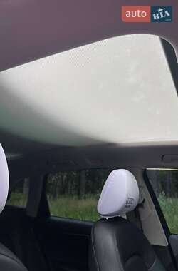 Внедорожник / Кроссовер Audi Q5 2013 в 