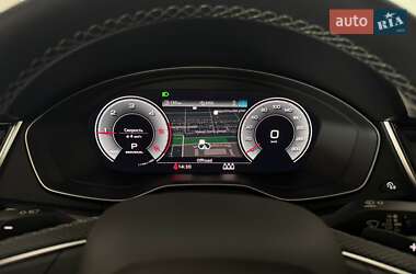 Внедорожник / Кроссовер Audi Q5 2022 в 