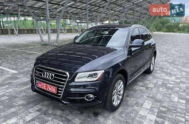 Audi Q5 2013 Audi Q5 2013