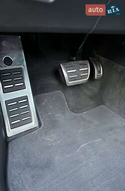 Позашляховик / Кросовер Audi Q5 2021 в Луцьку