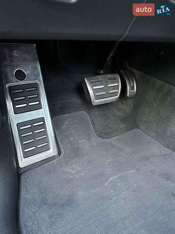 Внедорожник / Кроссовер Audi Q5 2021 в Луцке фото 14 Внедорожник / Кроссовер Audi Q5 2021 в Луцке