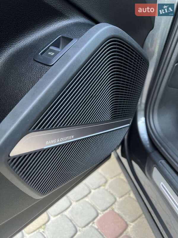 Внедорожник / Кроссовер Audi Q5 2021 в Луцке фото 13 Внедорожник / Кроссовер Audi Q5 2021 в Луцке