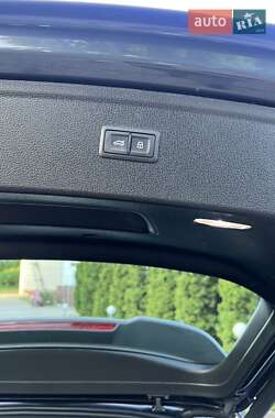 Позашляховик / Кросовер Audi Q5 2021 в Луцьку