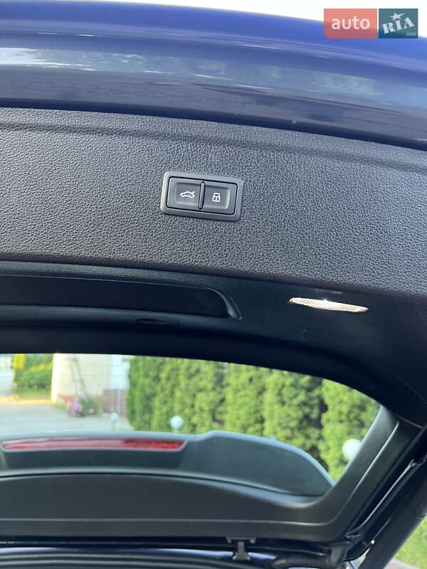 Внедорожник / Кроссовер Audi Q5 2021 в Луцке фото 19 Внедорожник / Кроссовер Audi Q5 2021 в Луцке