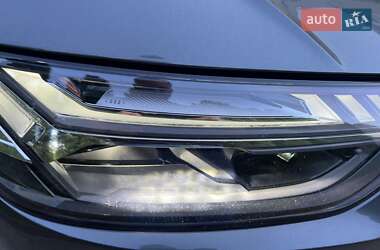 Позашляховик / Кросовер Audi Q5 2021 в Луцьку