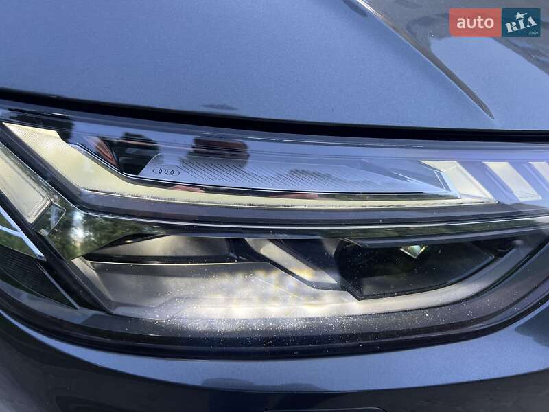 Внедорожник / Кроссовер Audi Q5 2021 в Луцке фото 34 Внедорожник / Кроссовер Audi Q5 2021 в Луцке