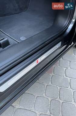 Позашляховик / Кросовер Audi Q5 2021 в Луцьку