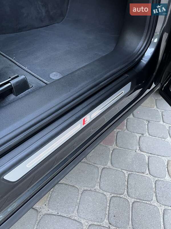 Внедорожник / Кроссовер Audi Q5 2021 в Луцке фото 33 Внедорожник / Кроссовер Audi Q5 2021 в Луцке