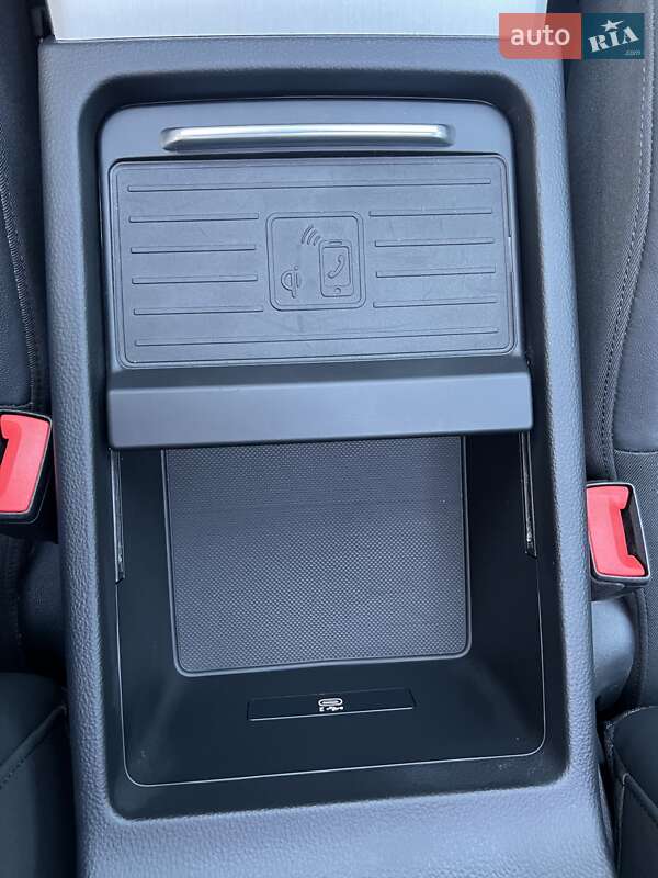 Внедорожник / Кроссовер Audi Q5 2021 в Луцке фото 51 Внедорожник / Кроссовер Audi Q5 2021 в Луцке