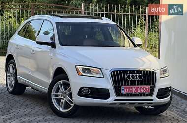 Audi Q5 2013 Audi Q5 2013
