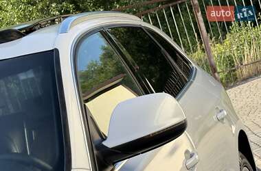 Внедорожник / Кроссовер Audi Q5 2013 в 