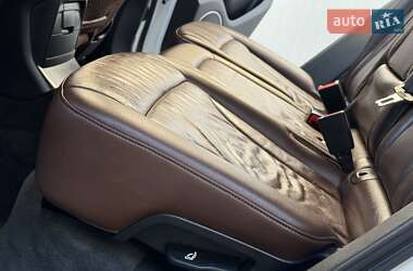 Внедорожник / Кроссовер Audi Q5 2013 в 