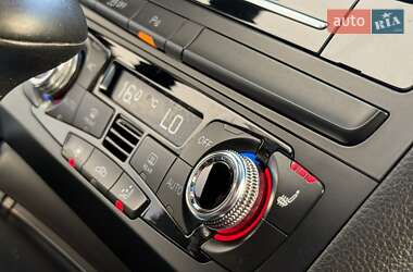 Внедорожник / Кроссовер Audi Q5 2013 в 