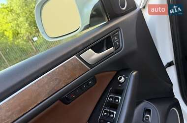 Внедорожник / Кроссовер Audi Q5 2013 в 