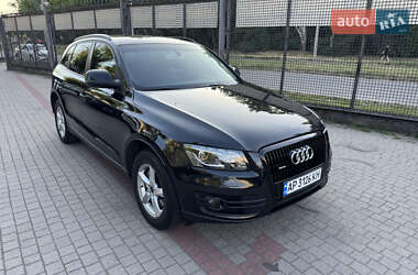 Внедорожник / Кроссовер Audi Q5 2009 в 