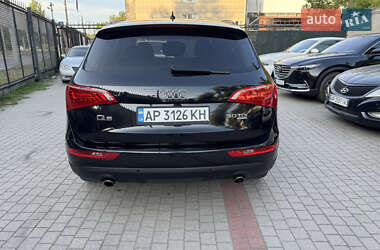 Внедорожник / Кроссовер Audi Q5 2009 в 