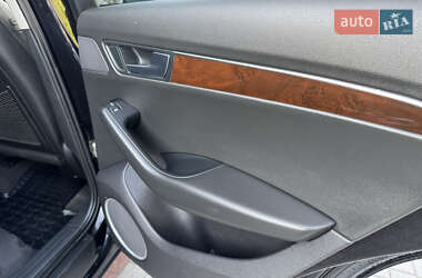 Внедорожник / Кроссовер Audi Q5 2009 в 