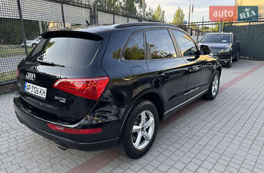 Внедорожник / Кроссовер Audi Q5 2009 в 