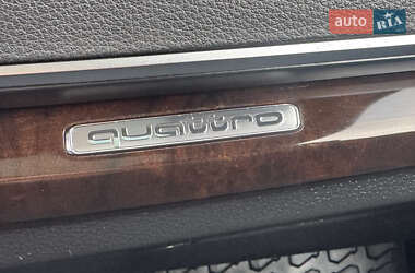 Внедорожник / Кроссовер Audi Q5 2018 в 